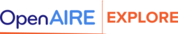 OpenAIRE explore logo